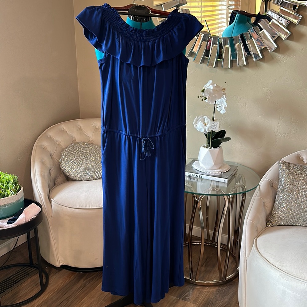 RALPH LAUREN jumpsuit